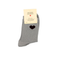 Chaussettes Coeur