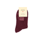 Chaussettes "Copine chérie"