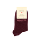 Chaussettes "Pépette"
