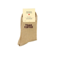 Chaussettes "Team coffee"