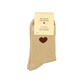 Chaussettes Coeur