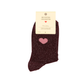 Chaussettes Coeur