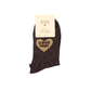 Chaussettes "Super mom"