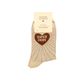 Chaussettes "Super mom"
