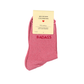 Chaussettes "Badass"