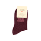 Chaussettes "Soeur adorée"