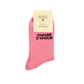Chaussettes "Maman d'amour"