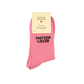 Chaussettes "Matcha lover"