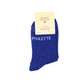 Chaussettes "Poulette"