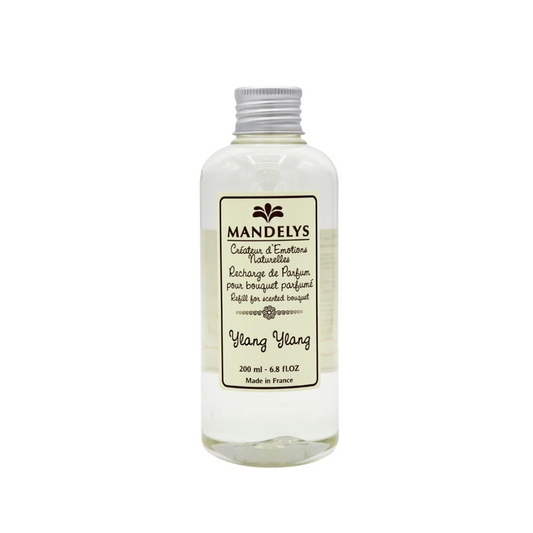 Recharge bouquet parfumé Ylang Ylang