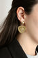 Boucles d'oreilles Yura