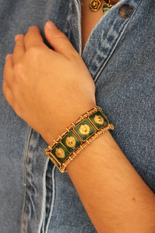 Bracelet Zena