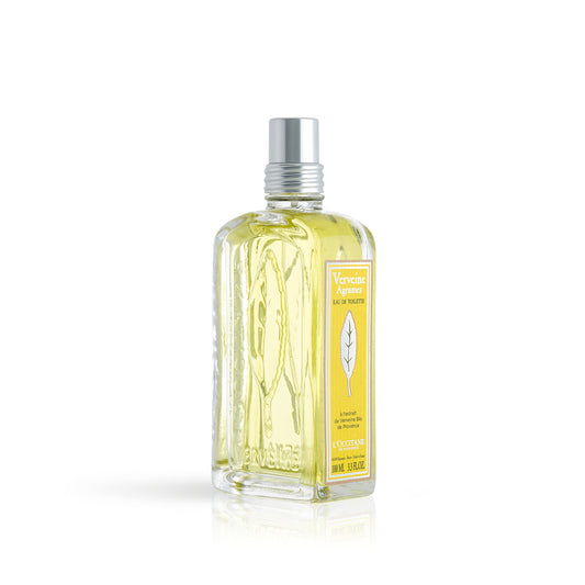 Eau de toilette Verveine Agrumes