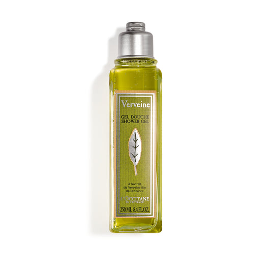 Gel douche Verveine