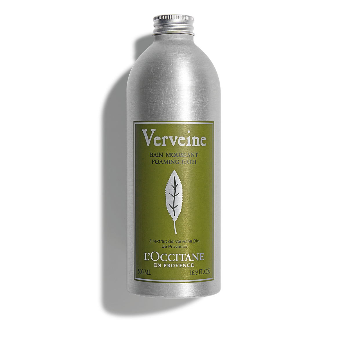 Bain moussant Verveine