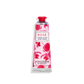 Crème mains à la Rose