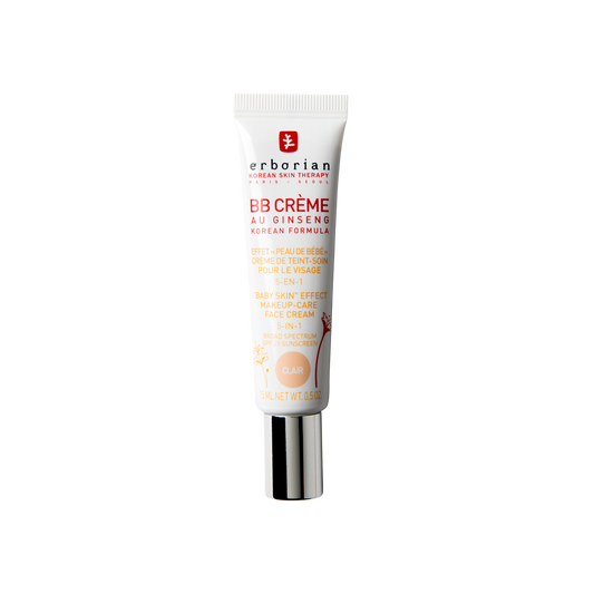 BB crème - Crème teintée
