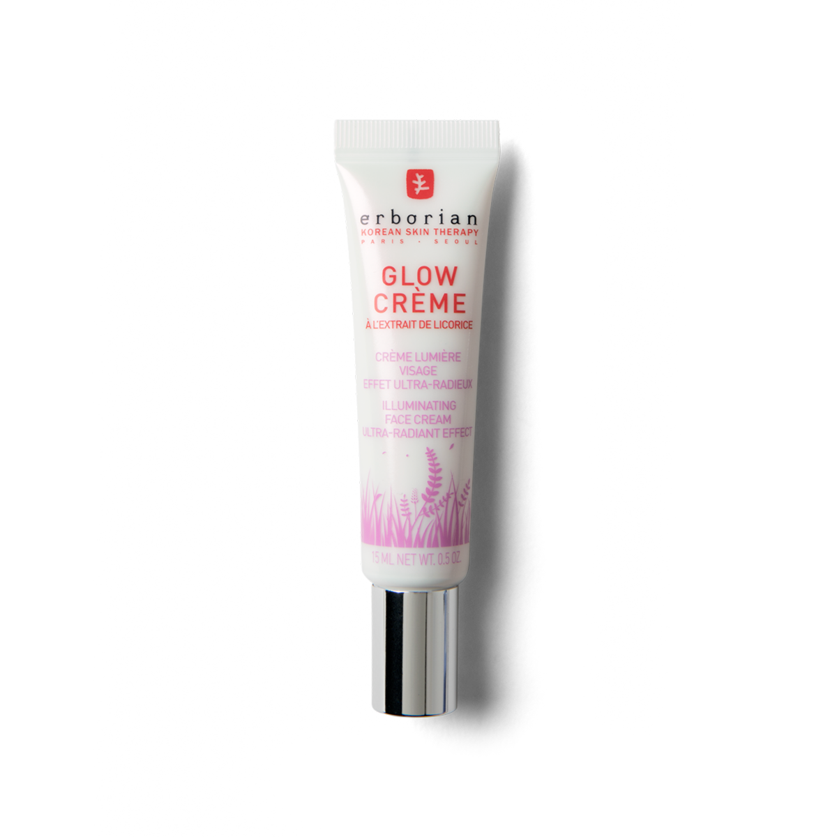 Glow Crème - Base de teint illuminatrice