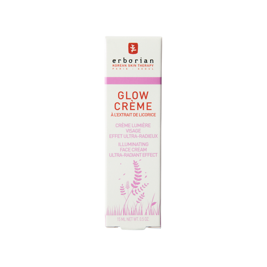 Glow Crème - Base de teint illuminatrice