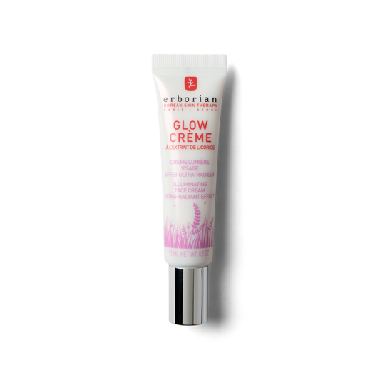Glow Crème - Base de teint illuminatrice