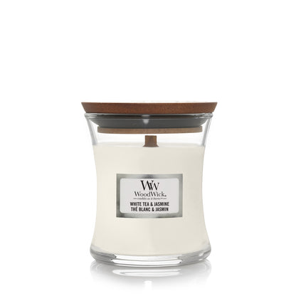 Bougie parfumée Thé Blanc & Jasmin