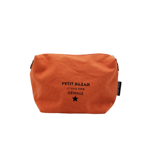 Trousse « Petit bazar »