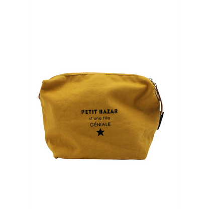 Trousse « Petit bazar »