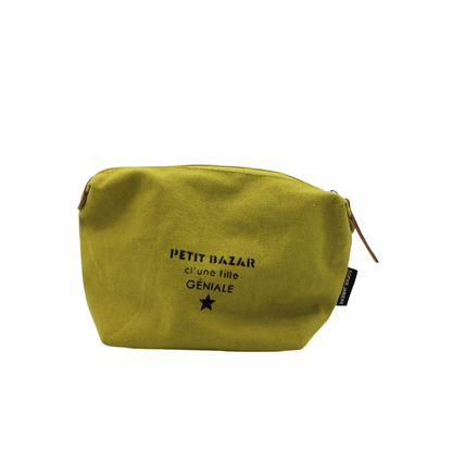 Trousse « Petit bazar »