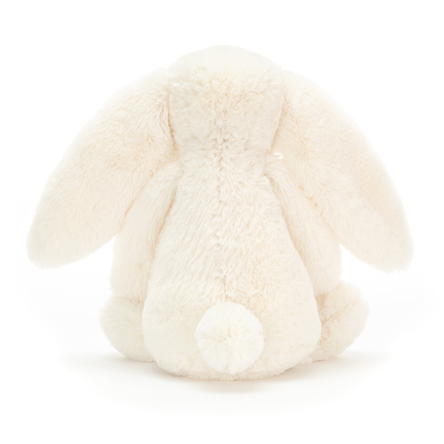 Peluche Lapin Bashful Cream