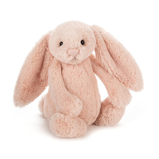 Peluche Lapin Bashful Blush