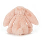 Peluche Lapin Bashful Blush