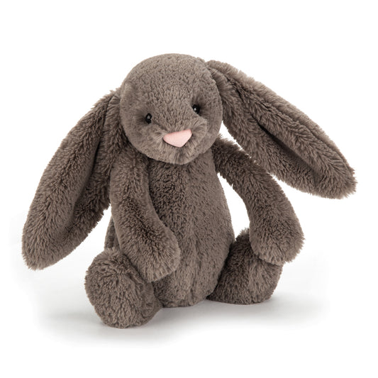 Peluche Lapin Bashful Truffle