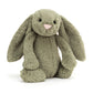 Peluche Lapin Bashful Fern