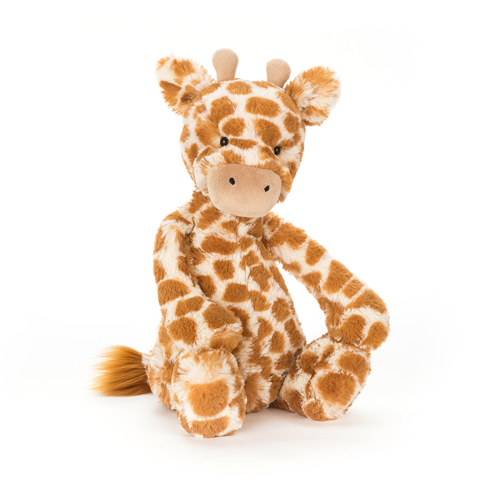 Peluche Giraffe