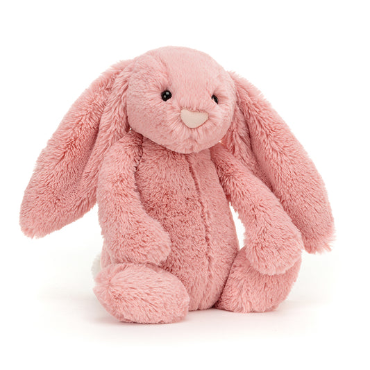 Peluche Lapin Bashful Petal