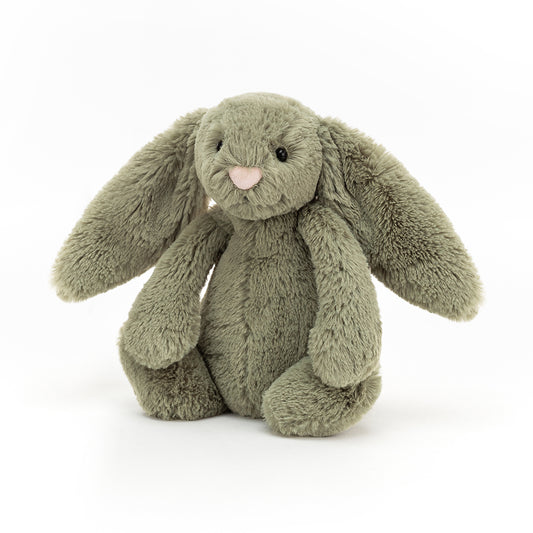 Peluche Lapin Bashful Fern