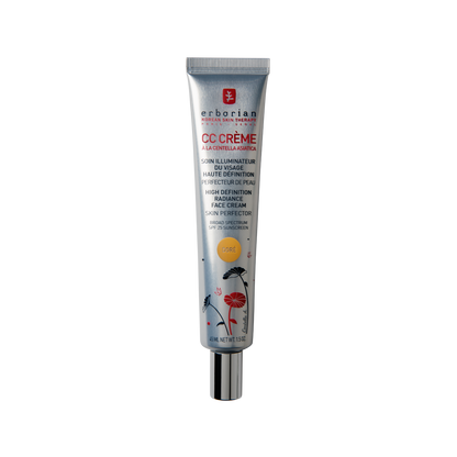 CC crème - Soin illuminateur