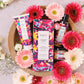 Coffret soin corps Delirium Floral