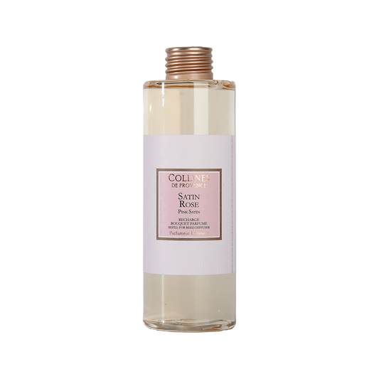 Recharge bouquet parfumé Satin Rose