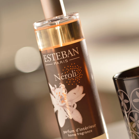 Parfum d'intérieur Néroli