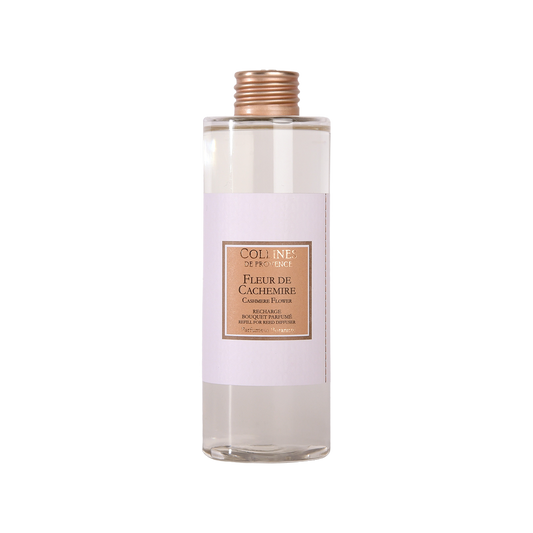 Recharge bouquet parfumé Fleur de Cachemire