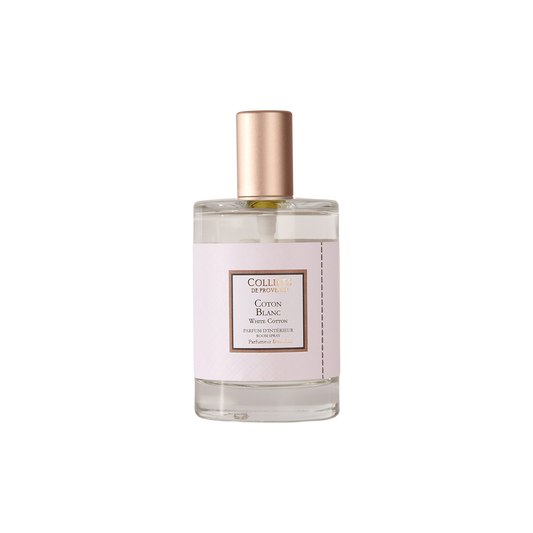 Parfum d'intérieur Coton Blanc