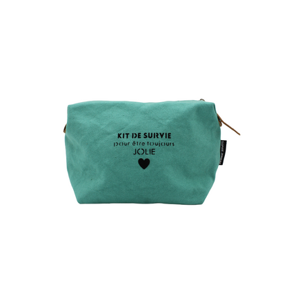 Trousse « Kit de survie »