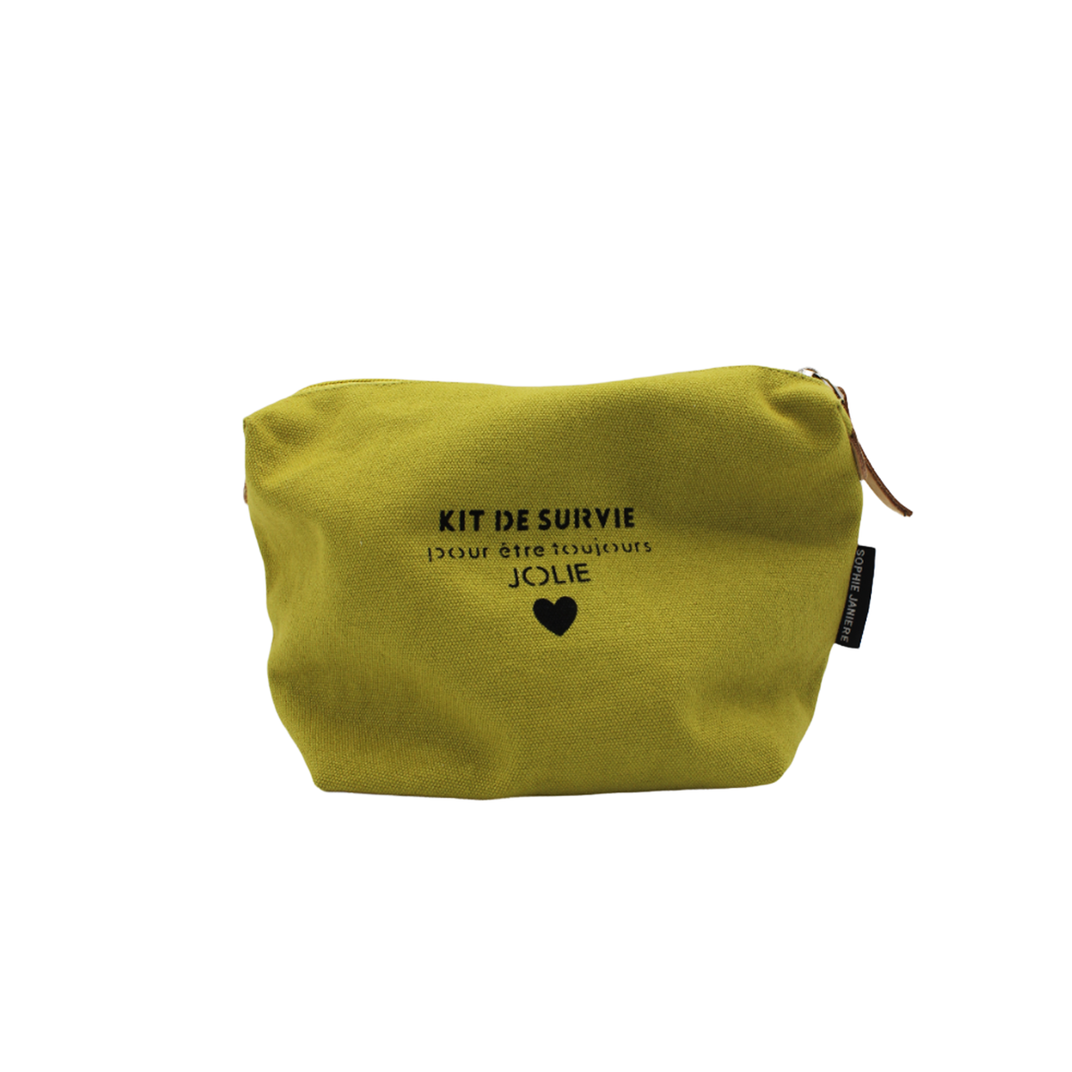 Trousse « Kit de survie »