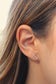 Boucles d'oreilles Lisbonne