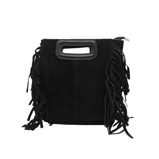 Sac Marcel noir