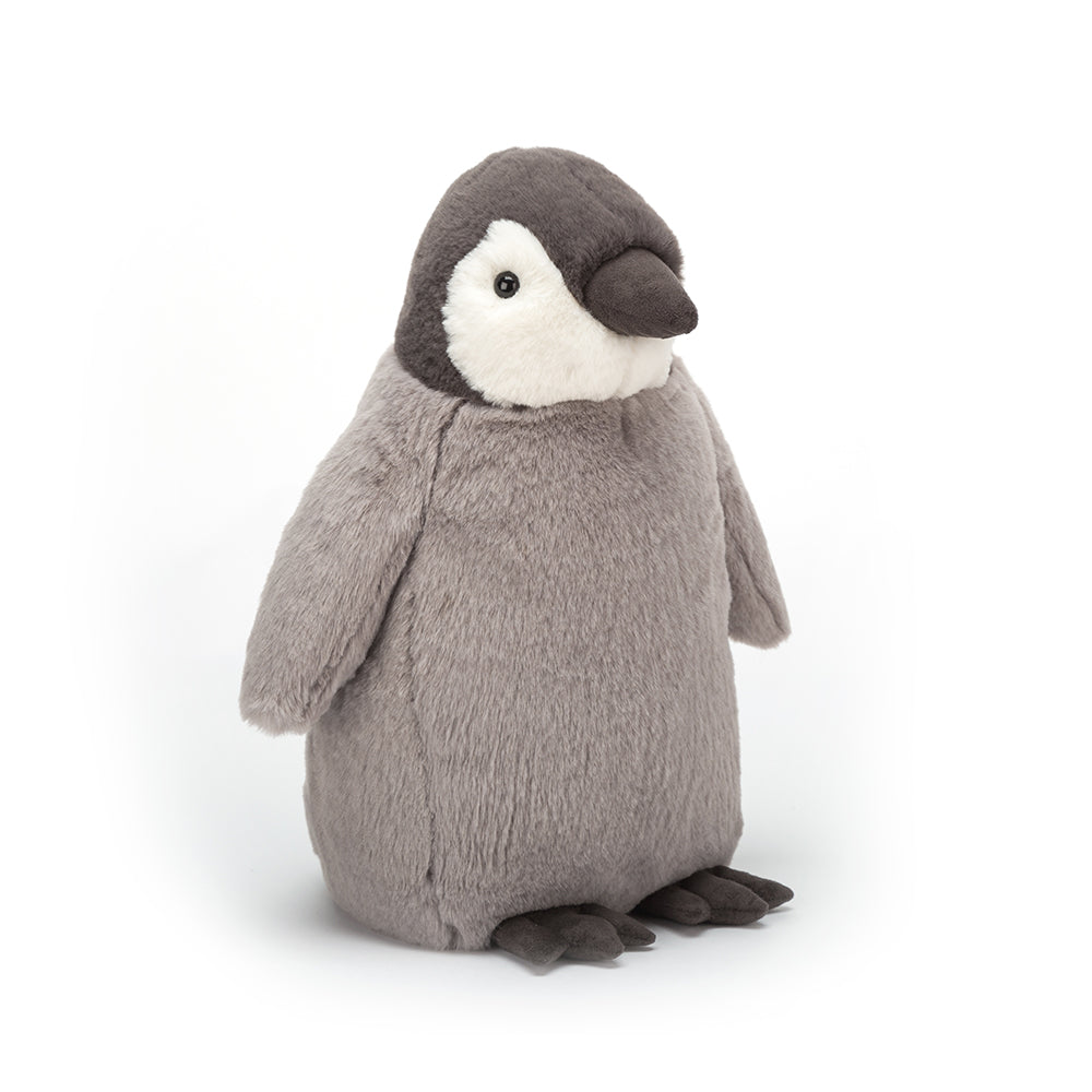 Peluche pingouin store