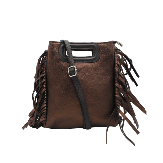 Sac Sacha marron