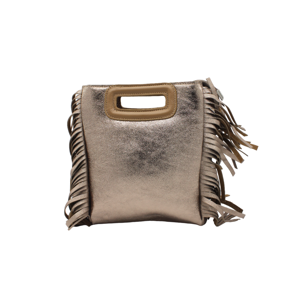 Sac a top main frange