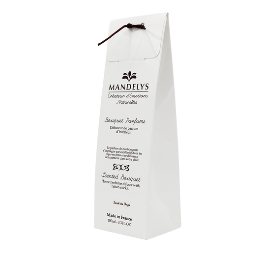 Bouquet parfumé Secret des Anges